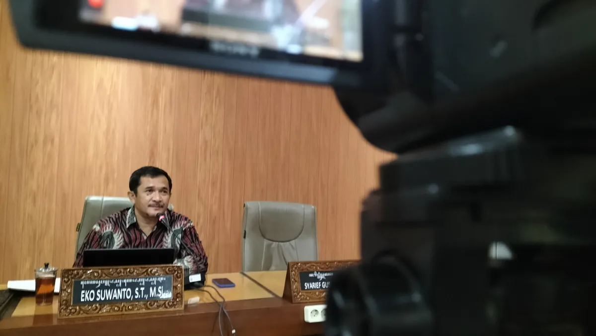 Eko Suwanto Desak Pelatihan Calon Manajer Koperasi Desa Dihentikan