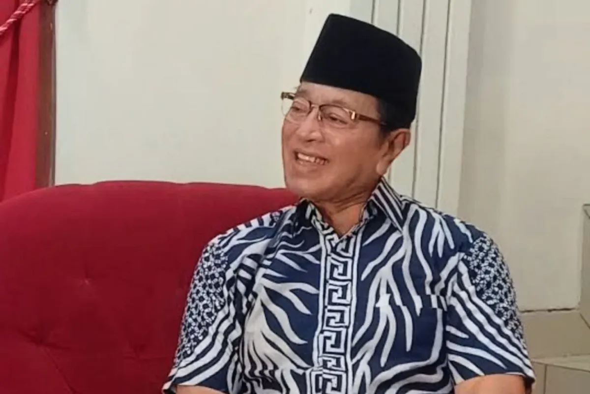 Seruan Moral Tokoh Masyarakat DIY Dukung Pemberantasan Korupsi untuk Selamatkan Bangsa