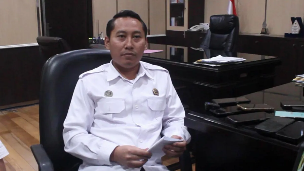 BPN Sleman Benarkan Dua Sertifikat Tanah Milik Almarhum Komaridin Beralih Nama, Kini Berstatus Agunan Bank