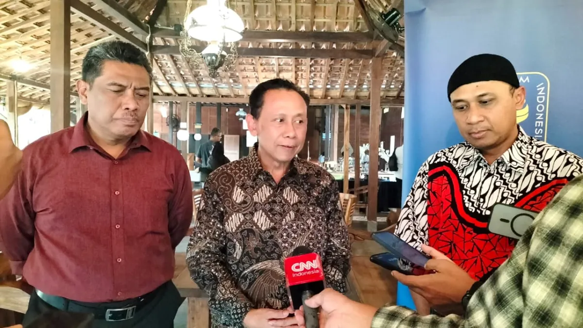 UII Perkuat Mutu Akademik, Riset, dan Kolaborasi untuk Masyarakat