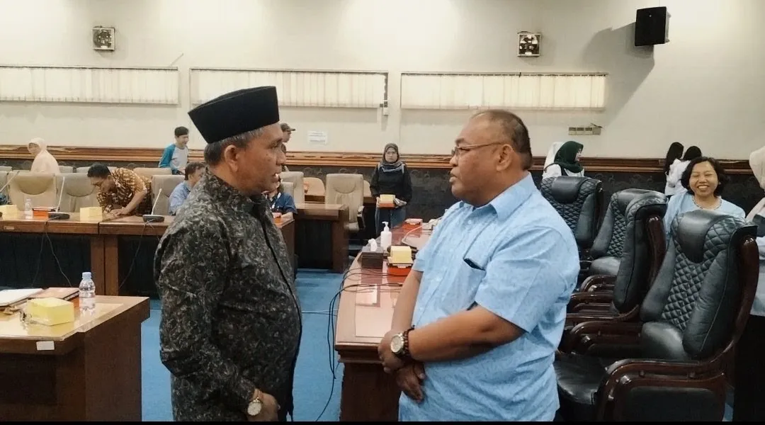 Ekonomi Jadi Kendala, Ketua Komisi D DPRD DIY Dorong Danais Perluas Akses Pendidikan