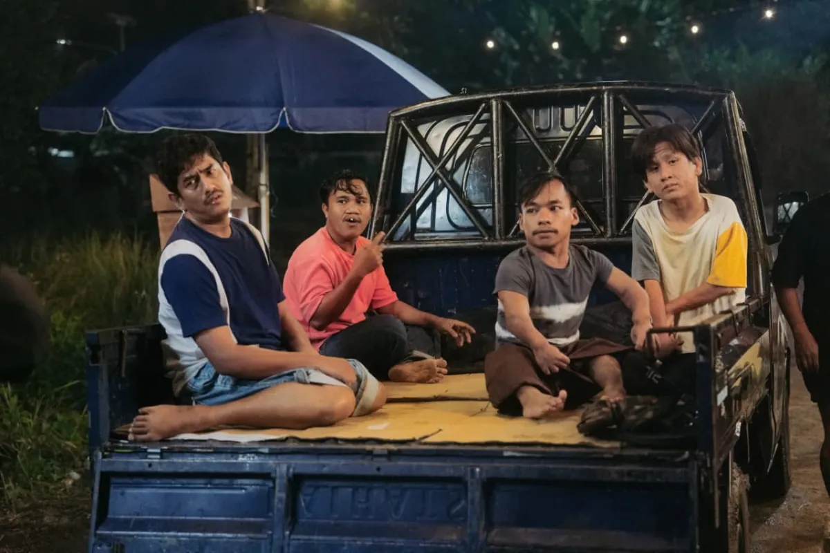 Tami Aulia dan “Ayah Kau Istimewa” Lengkapi Perjalanan Emosional Film Istimewa di Yogyakarta