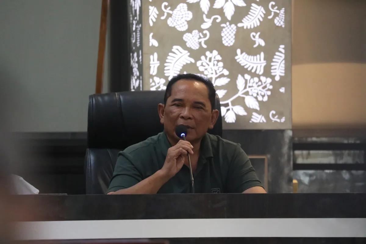 Koni Sleman Bidik Juara Umum Porda Diy Lima Kali Beruntun, Andalkan Kolaborasi Dan Pembinaan Berjenjang