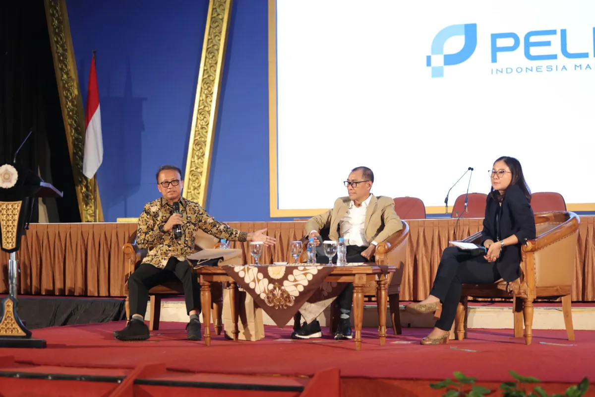 Hadapi Era AI, Lulusan Perguruan Tinggi Didorong Perkuat Kompetensi dan Pengalaman Kerja