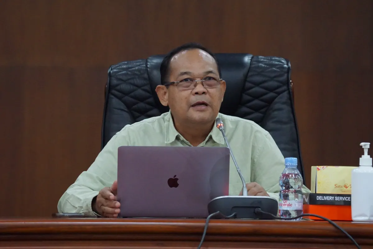 Dewan Pendidikan DIY Soroti Rencana Cetak Ulang Buku Ajar Nasional, Minta Pemerintah Tak Tergesa-gesa