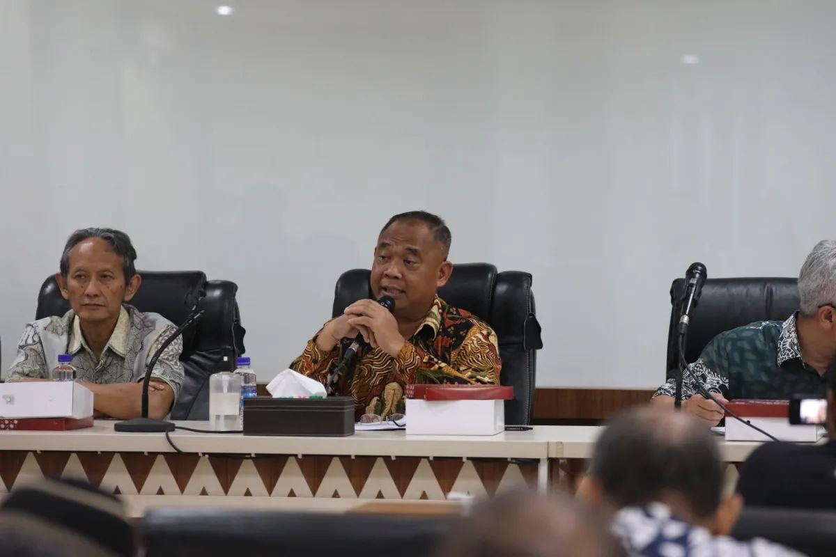 Pemkab Sleman Perkuat Ekosistem Industri Film sebagai Pilar Ekonomi Kreatif
