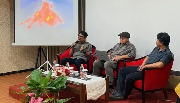 Elite Politik Dinilai Lebih Sibuk Hadapi Pemilu 2029 daripada Urus Mitigasi Bencana