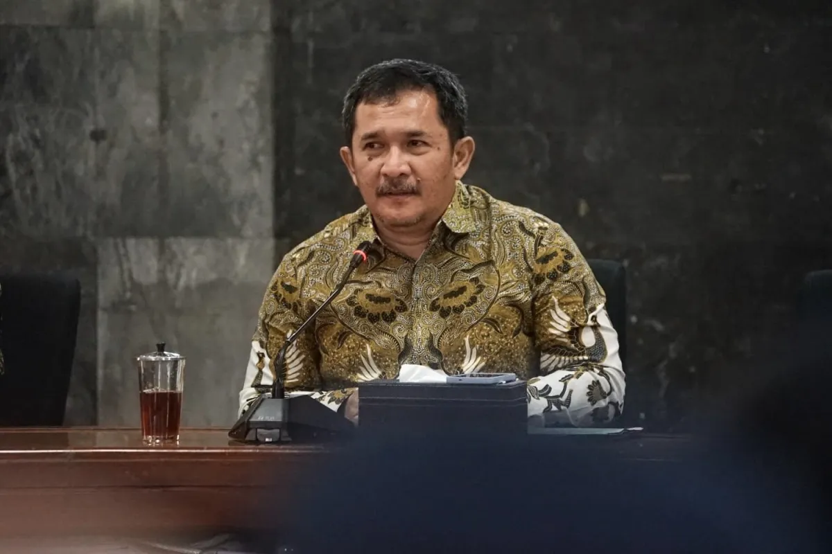 Suarakan Jeritan Daerah, Eko Suwanto Minta Menkeu Baru Batalkan Pemangkasan TKD dan Dana Desa