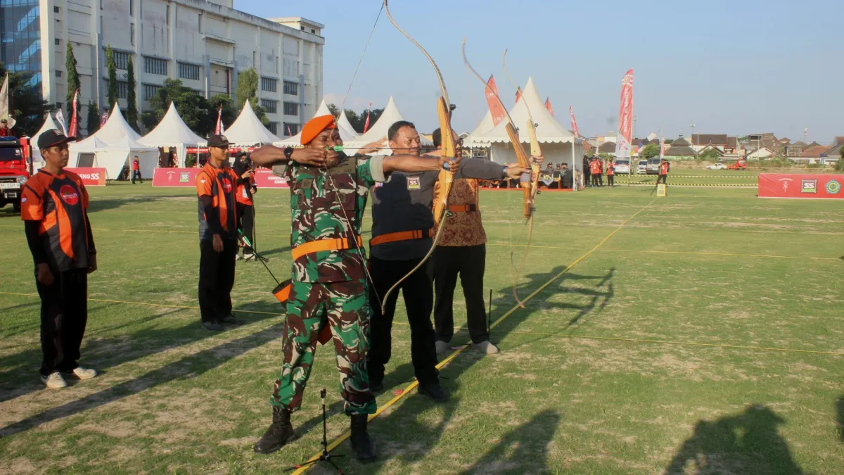 Barebow Diusulkan Masuk SEA Games 2027, Waroeng SS Dorong Panahan Semakin Berkembang